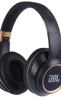 هدفون بلوتوثی رم خور JBL - Tune M8 BT