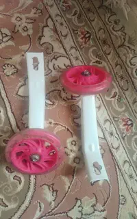 کمکی دوچرخه 16