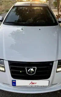 سورن پلاس مدل۱۴۰۳ دریچه سیمی در حد