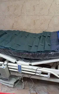 اجاره تخت بیمارستانی (برقی و مکانیکی)