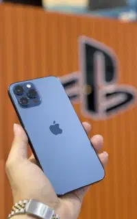 ip 12 Promax بدون نقطه فروش فوری
