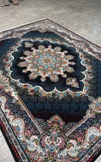 خرید فرش فقط با یک برگ چک