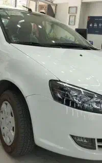 حواله رانا پلاس ارتقا یافته موتورTU5P