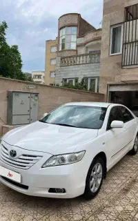 کمریGLXمدل2007بدون رنگ اکازیون