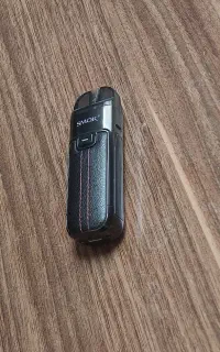 پاد ماد اسموک
