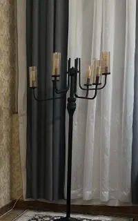 لوستر  ۶ شاخه