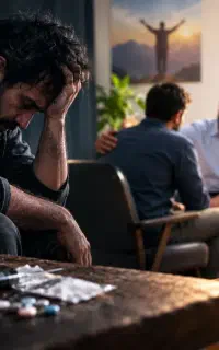 اعتیاد ترک