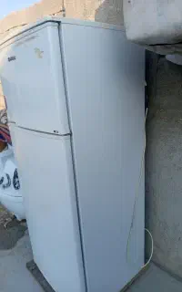 یخچال درحد نو