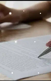 ویرایش و تنظیم مقاله و پرپوزال های دانشگاهی و علمی