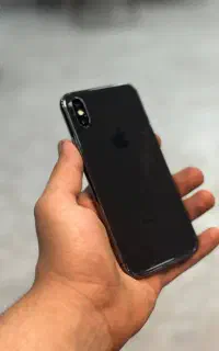 ایفون x