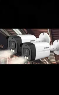 دوربین مداربسته با سرور ایرانی بدون قطعی