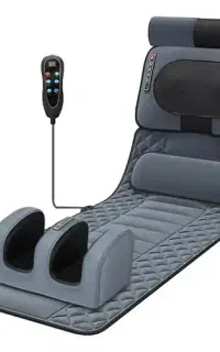 تشک ماساژور برقی فول بادی