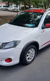 کوییکR پارس خودرو۱۴۰۰