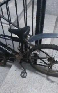دوچرخه ۲۶