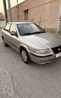سمند ۸۳