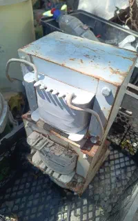 ترانس ۲۰۰۰ وات