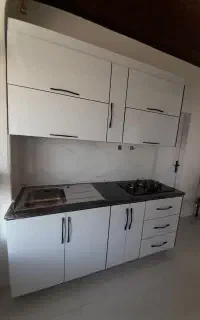 کابینت اشپز خانه