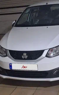 فروش ساینا دوگانه سوز کارخانه