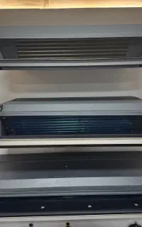 فن کویل.داکت اسپیلت.چیلر.کولر گازی