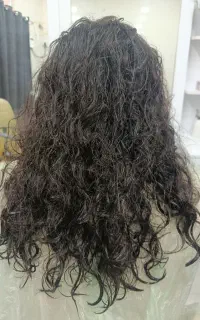 سالن زیبایی بانو ریحان ارایه کلیه خدمات زیبایی