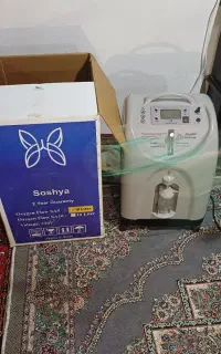 دستگاه اکسیژن ساز