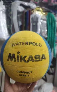 توپ واترپلو میکاسا MIKASA