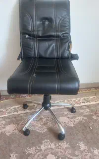 صندلی اداری
