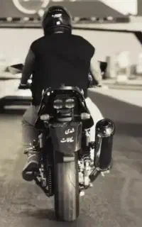 تور موتور سواری