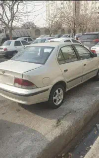 سمند ۸۱