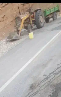 تراکتور فرگوسن انگلیسی  مدل ۶۸