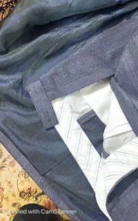 کت و شلوار مردانه سایز۵۲