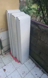 قفسه دیواری فروشگاه