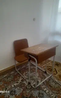 میز تحریر کودک