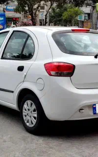 تیبا 2 مدل 97 آس