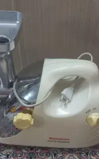 چرخ گوشت