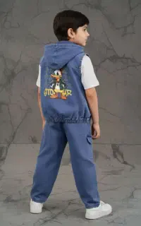 لباس نو ومناسب