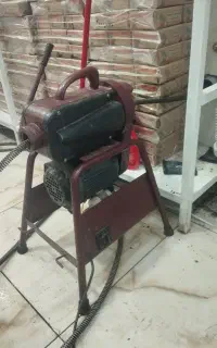 باز کردن لوله ها در کسری از ساعت