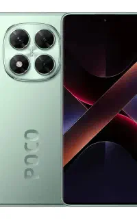 poco x7  پلمپ و آکبند
