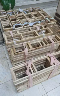 تخته لاکاری ( طاقه پارچه)