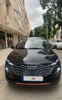 ام وی ام  x33 cross 1403 فوری