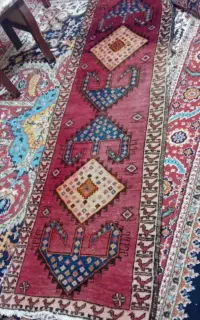 فرش طبیعی