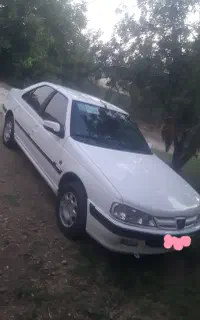 پارس سال۱۴۰۰