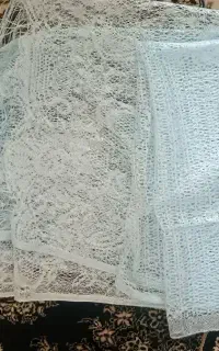 روسری شالی