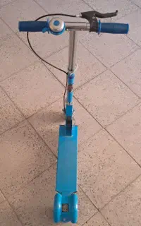 اسکوتر