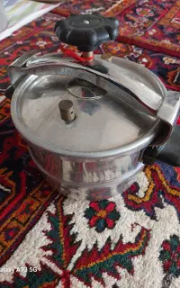زودپز قدیمی