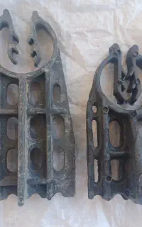 اسپیر ۳، ۴، ۵ و ۷ سانتیمتری آرماتوربندی