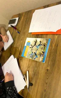 اموزش ریاضی و فیزیک