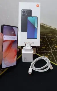گوشی Redmi Note13