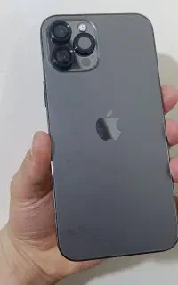 ایفون 12promax