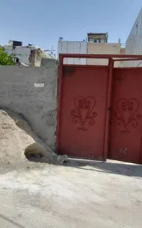 خانه کلنگی